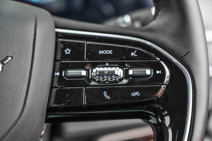 2025 Chery Tiggo 8 Pro Max Urban