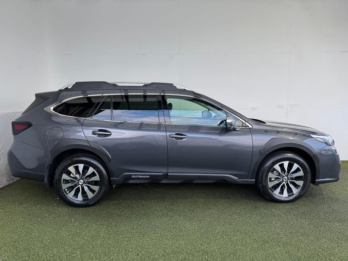 2025 Subaru Outback AWD Touring XT