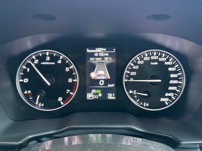 2025 Subaru Outback AWD Touring XT