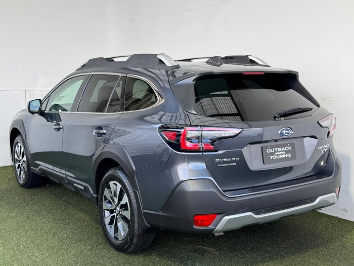 2025 Subaru Outback AWD Touring XT