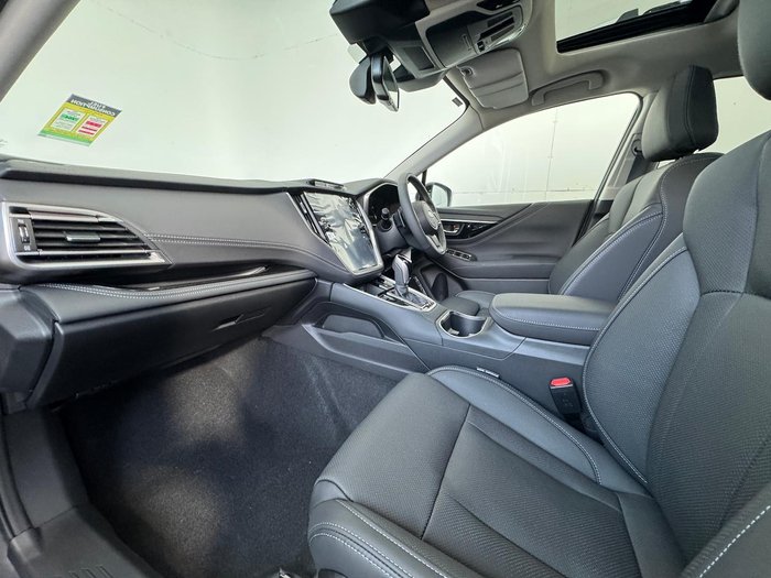 2025 Subaru Outback AWD Touring XT