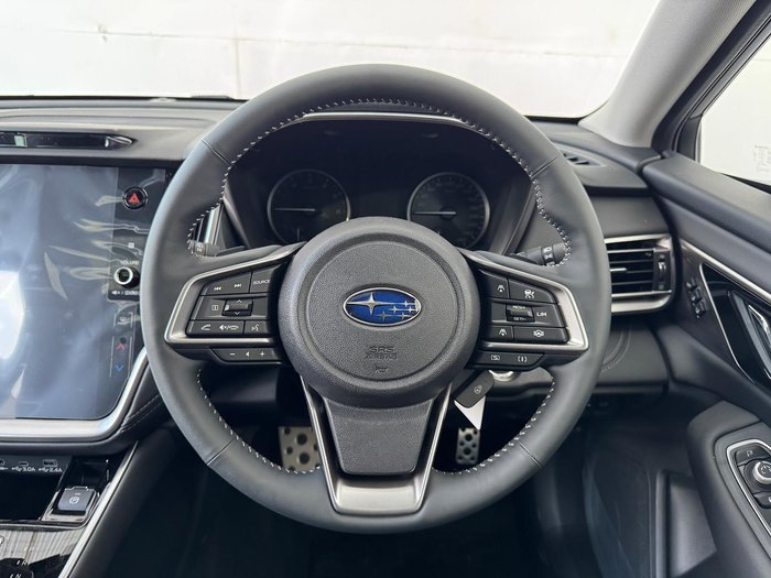 2025 Subaru Outback AWD Touring XT