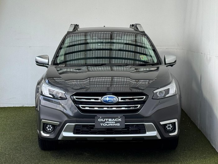 2025 Subaru Outback AWD Touring XT