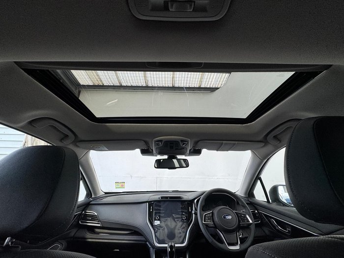 2025 Subaru Outback AWD Touring XT