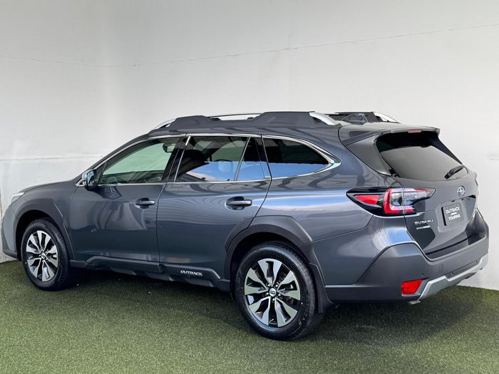 2025 Subaru Outback AWD Touring XT