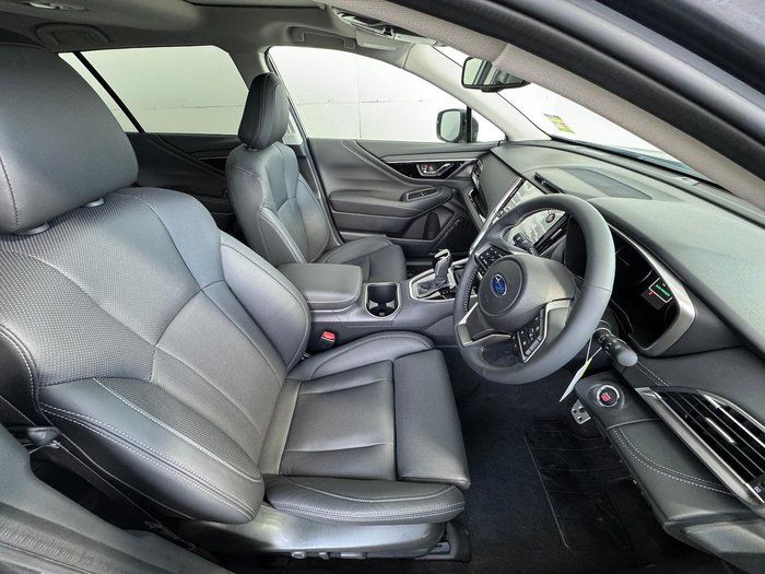 2025 Subaru Outback AWD Touring XT