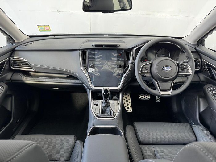 2025 Subaru Outback AWD Touring XT