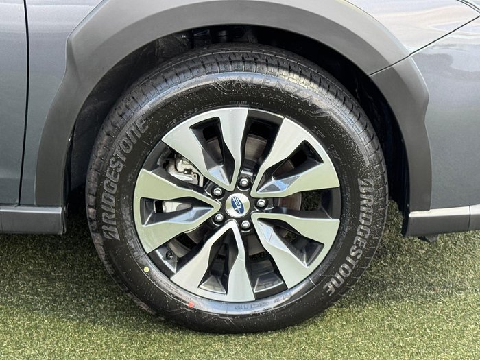 2025 Subaru Outback AWD Touring XT