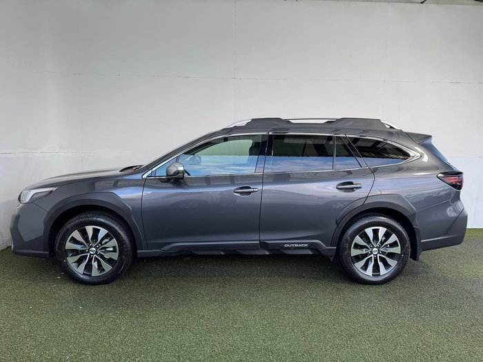 2025 Subaru Outback AWD Touring XT