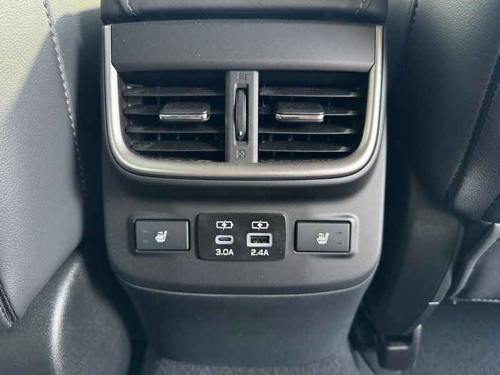 2025 Subaru Outback AWD Touring XT