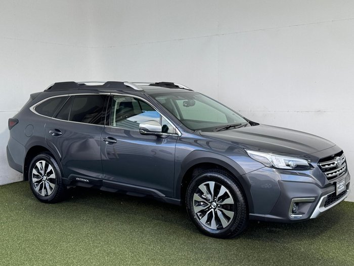 2025 Subaru Outback AWD Touring XT