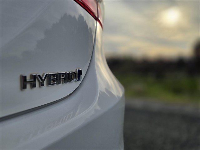2018 Toyota Camry Ascent
