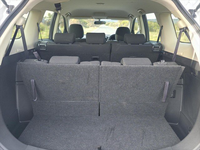 2019 Mitsubishi Outlander ES