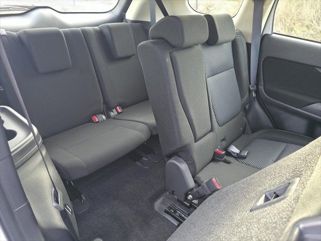 2019 Mitsubishi Outlander ES