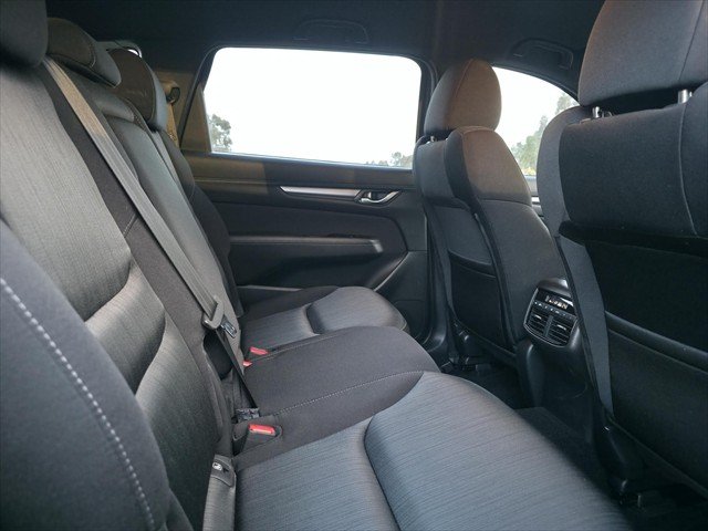2023 Mazda CX-8 D35 Sport
