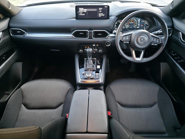 2023 Mazda CX-8 D35 Sport