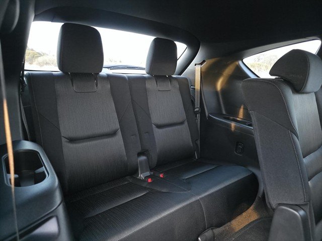 2023 Mazda CX-8 D35 Sport