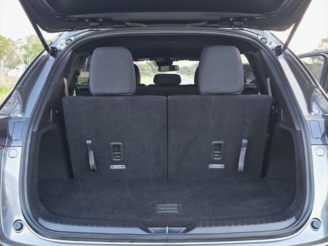 2023 Mazda CX-8 D35 Sport