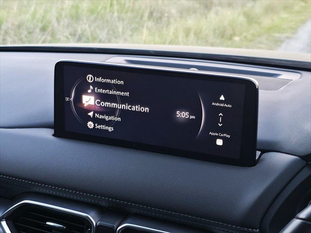 2023 Mazda CX-8 D35 Sport