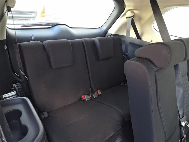 2019 Mitsubishi Outlander ES ADAS