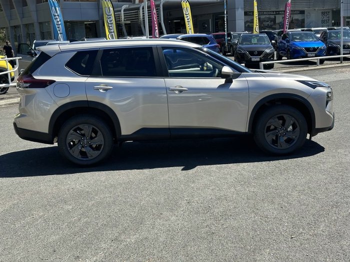 2026 Nissan X-TRAIL ST-L T33 MY26