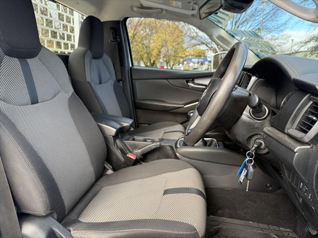 2020 Mazda BT-50 XT