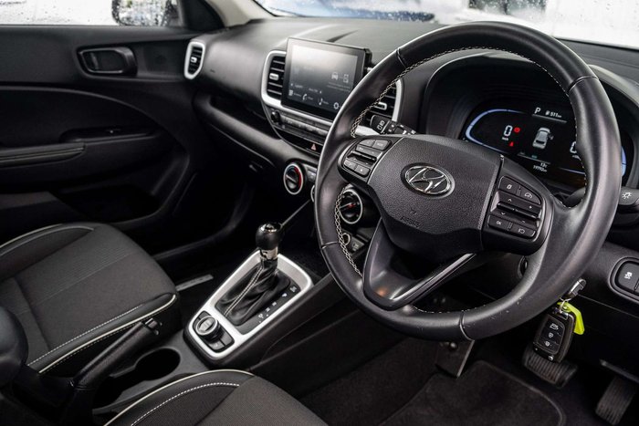 2024 Hyundai Venue Active