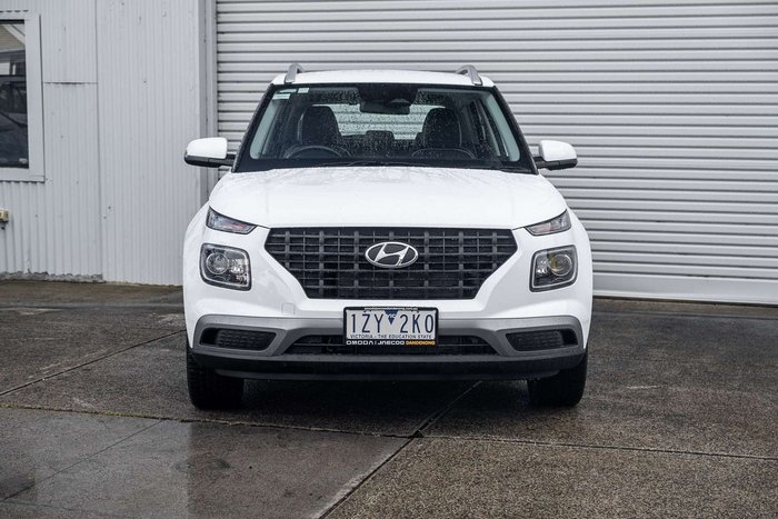 2024 Hyundai Venue Active