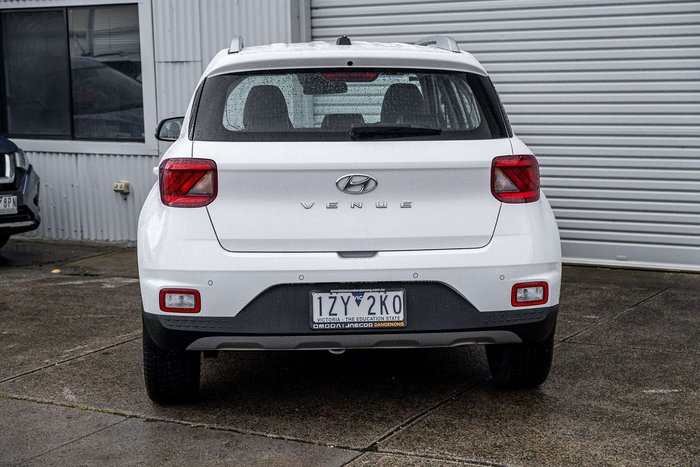 2024 Hyundai Venue Active