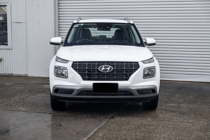 2024 Hyundai Venue Active