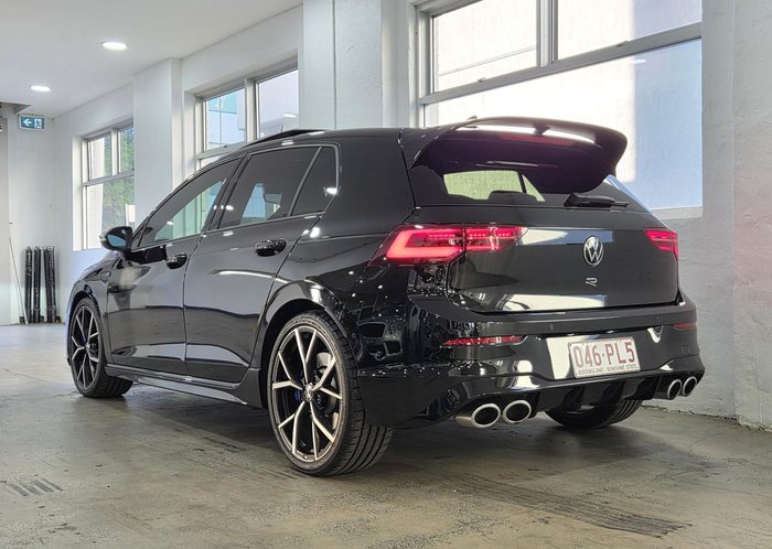 2024 Volkswagen Golf R