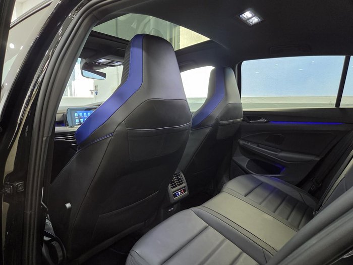 2024 Volkswagen Golf R