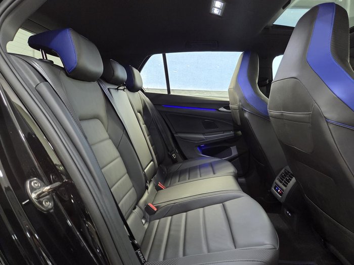 2024 Volkswagen Golf R