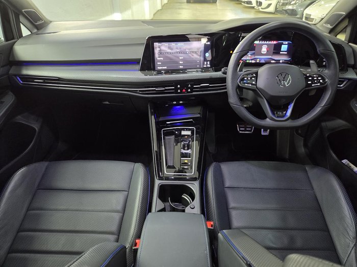 2024 Volkswagen Golf R