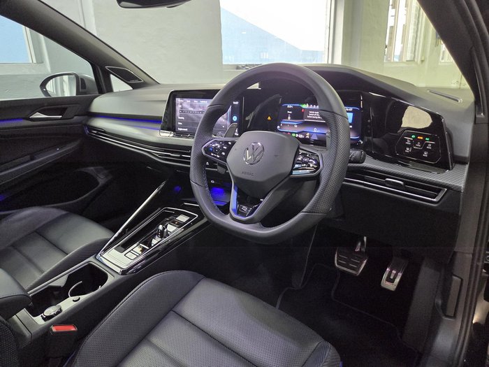 2024 Volkswagen Golf R