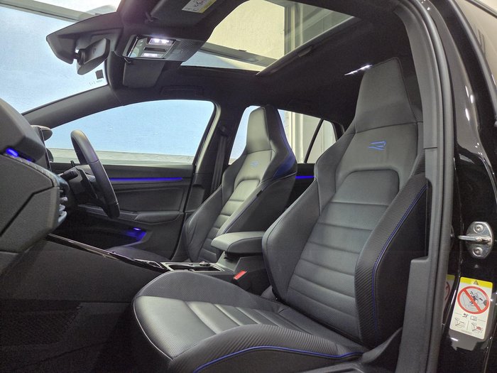 2024 Volkswagen Golf R