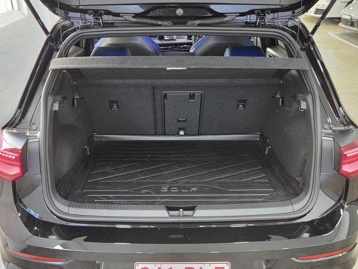 2024 Volkswagen Golf R