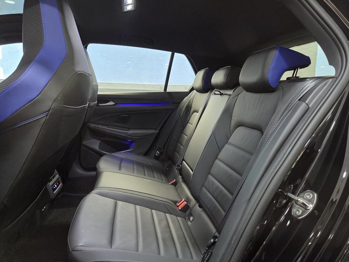 2024 Volkswagen Golf R