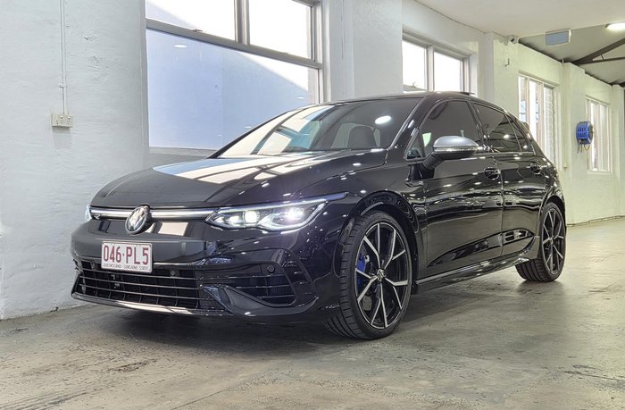 2024 Volkswagen Golf R