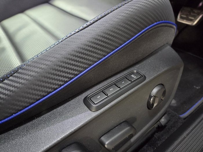 2024 Volkswagen Golf R