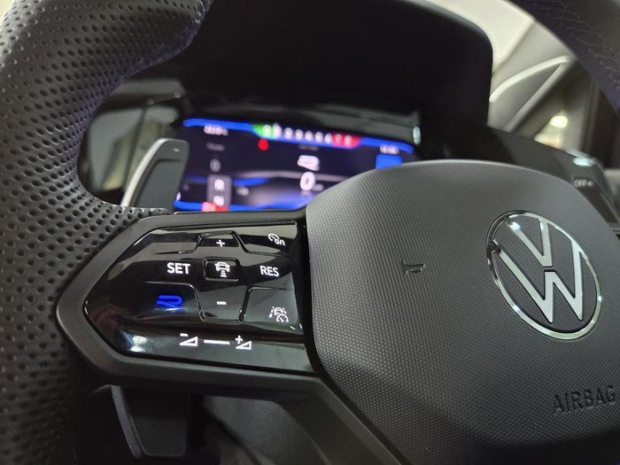 2024 Volkswagen Golf R