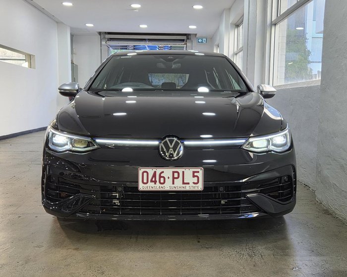 2024 Volkswagen Golf R