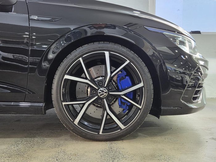 2024 Volkswagen Golf R