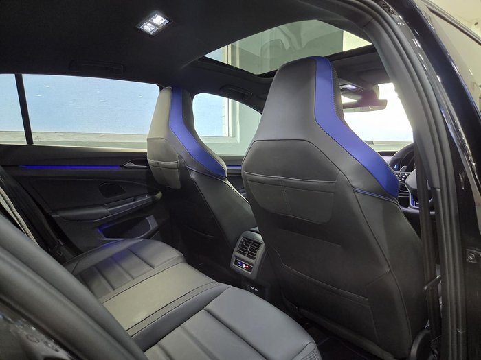 2024 Volkswagen Golf R