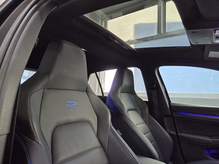 2024 Volkswagen Golf R