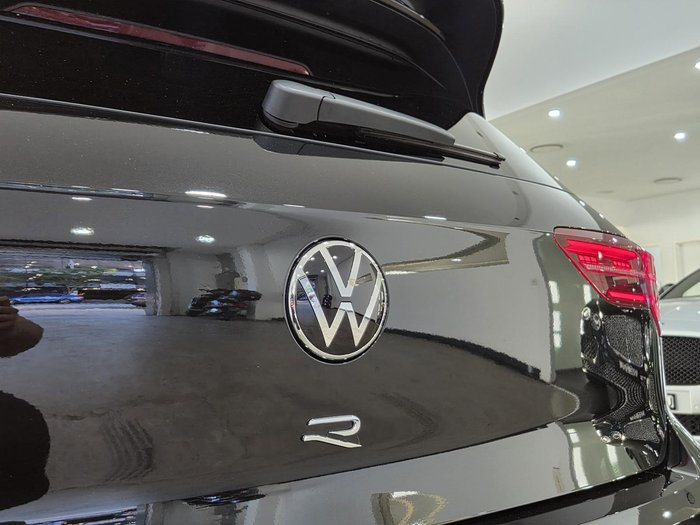 2024 Volkswagen Golf R
