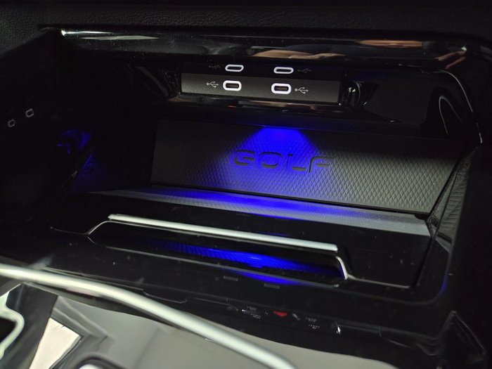 2024 Volkswagen Golf R