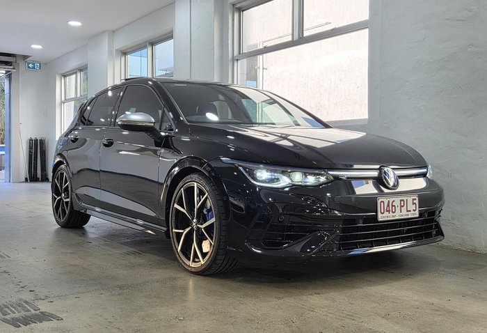 2024 Volkswagen Golf