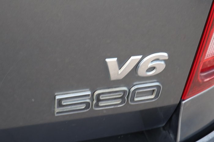 2019 Volkswagen Amarok TDI580 Highline Black