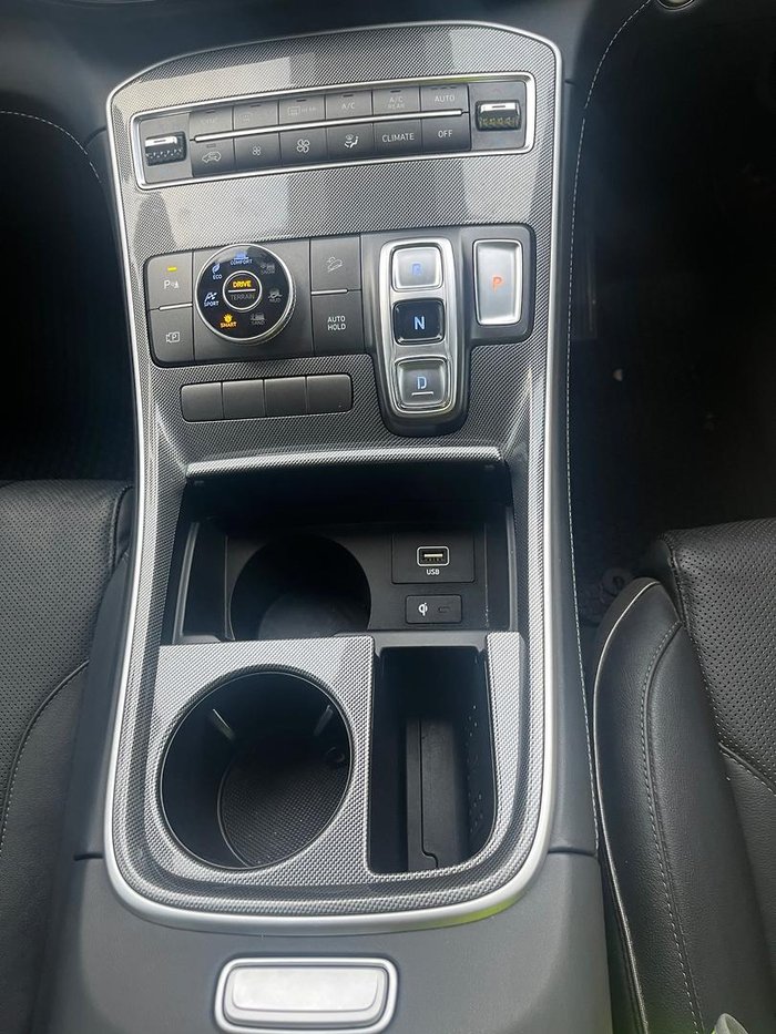 2021 Hyundai Santa Fe Active